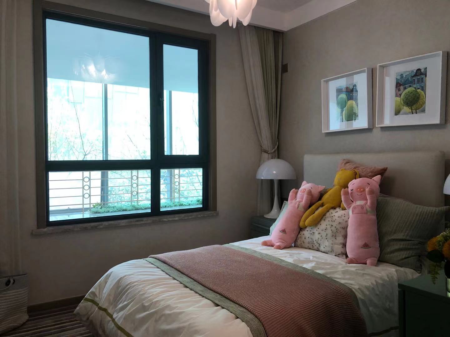 速抢！仅一天！单价13000准现房 新东站 地铁口 历城二中