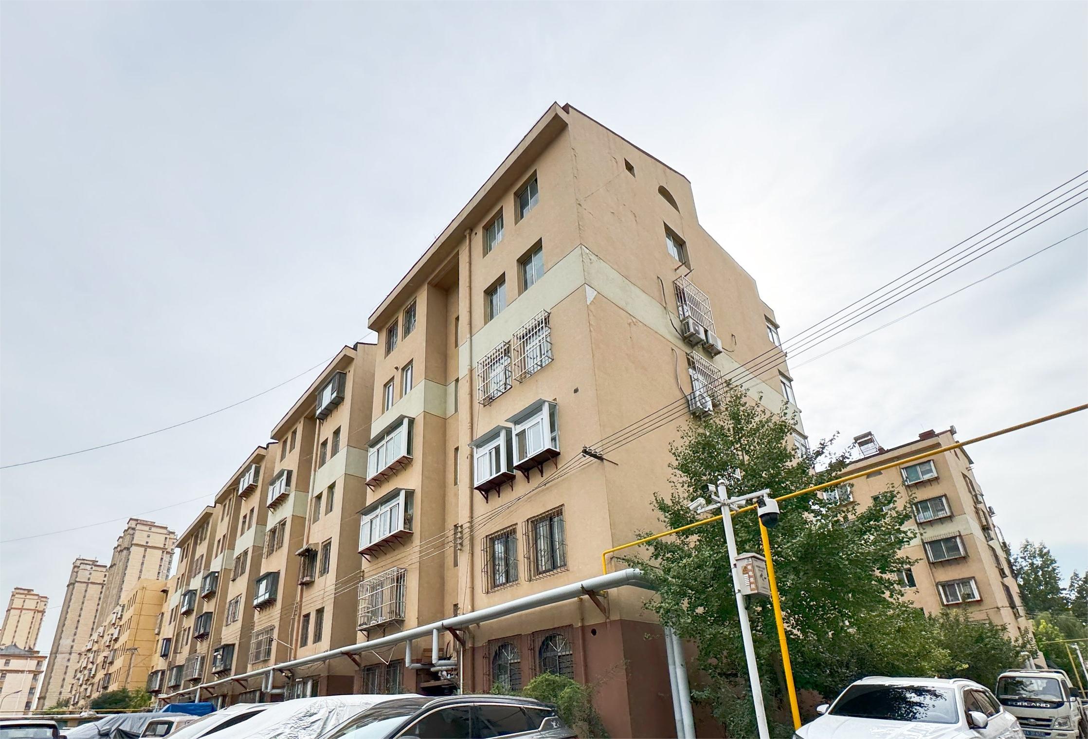 太平洋小区东区