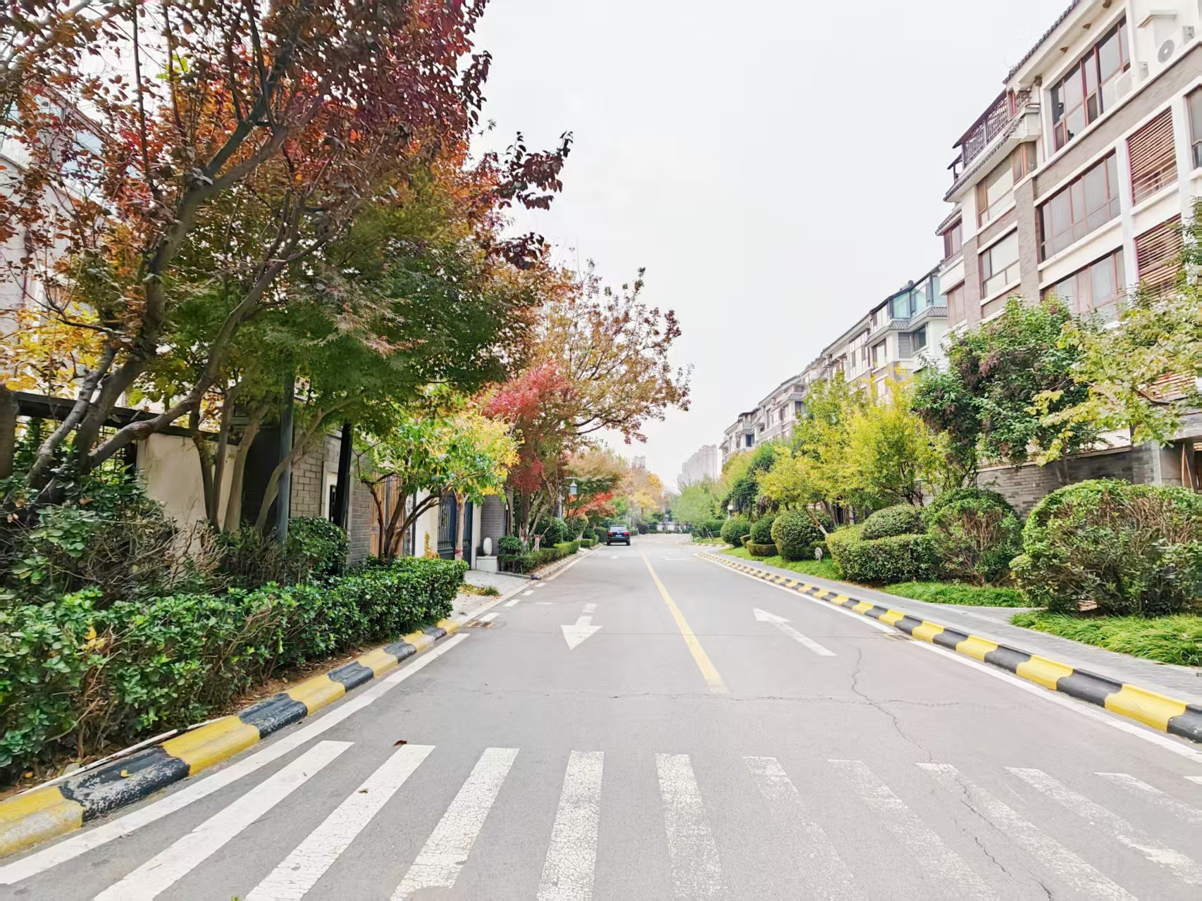 中建长清湖瀛园