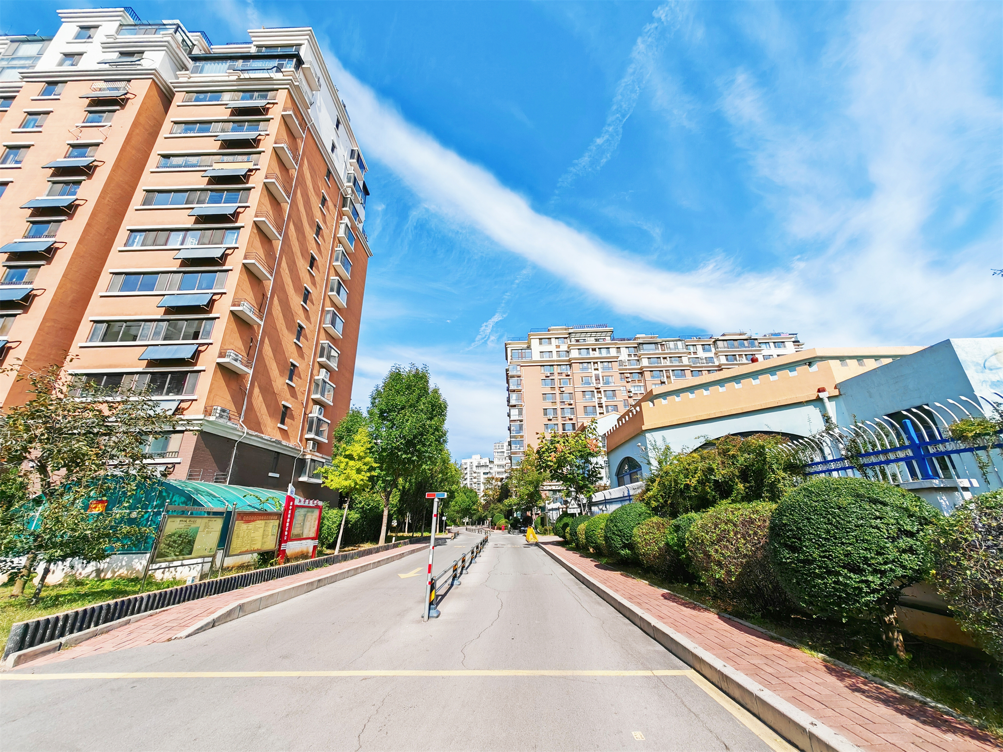 伟东新都(三区)白金瀚宫