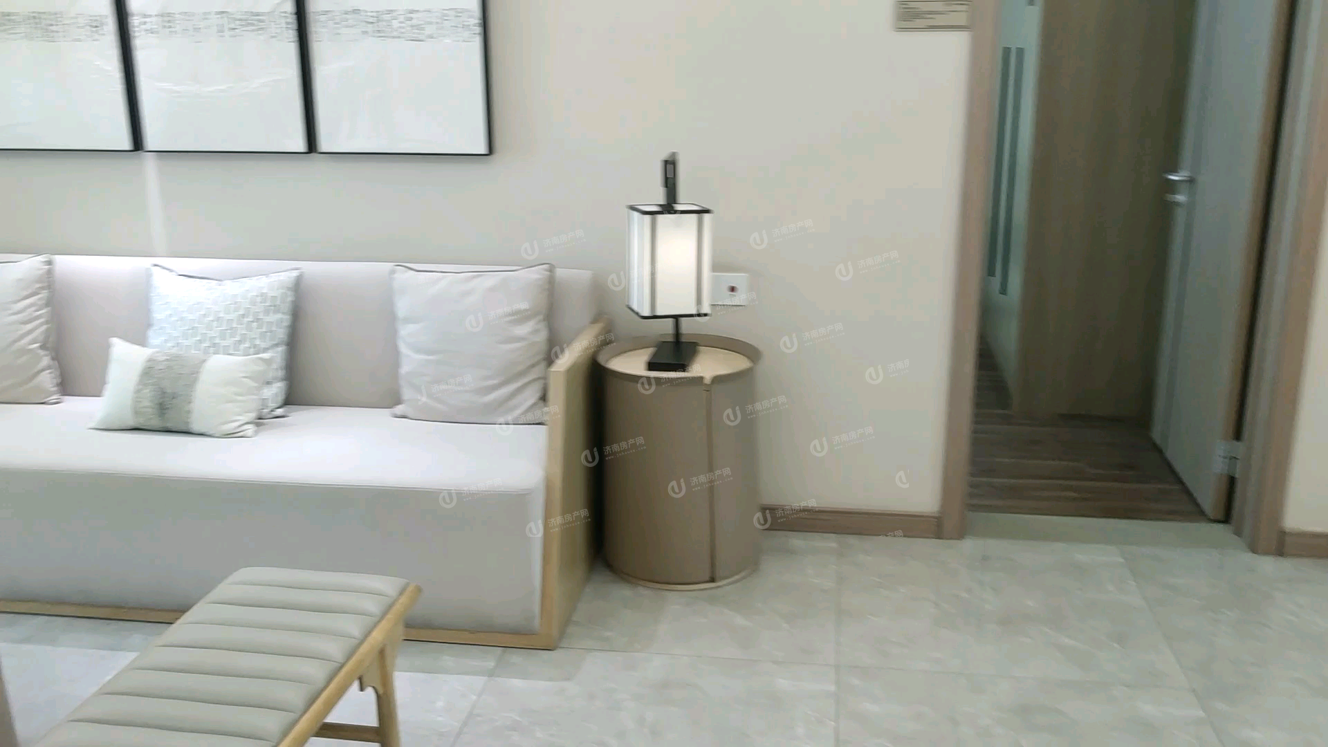
                            中国铁建花语拾光 