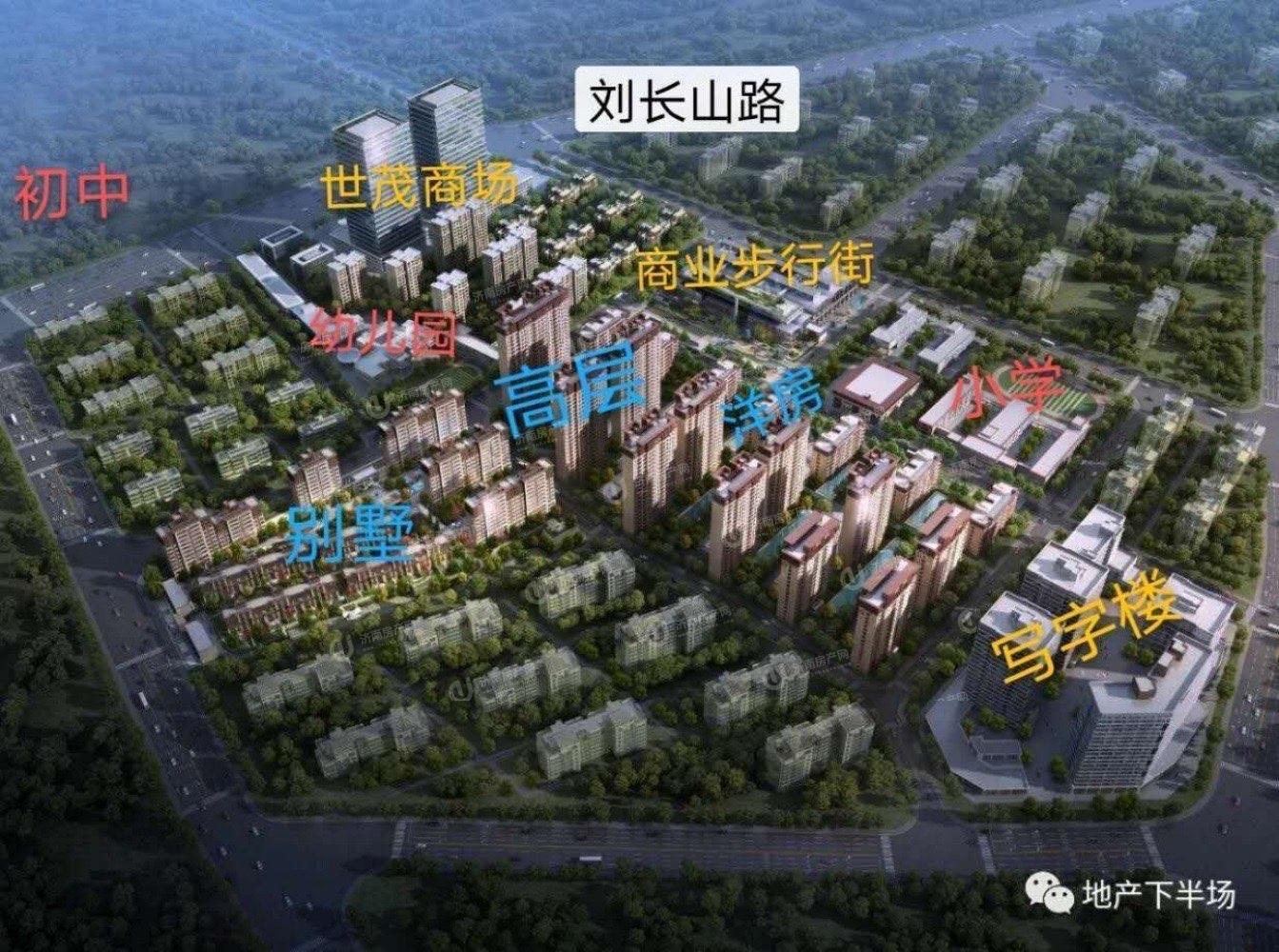 
                            光启云境 