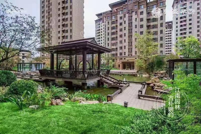 
                            金地明湖樾 