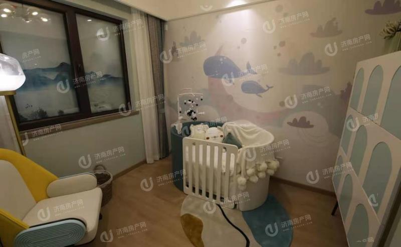 
                            金地明湖樾 