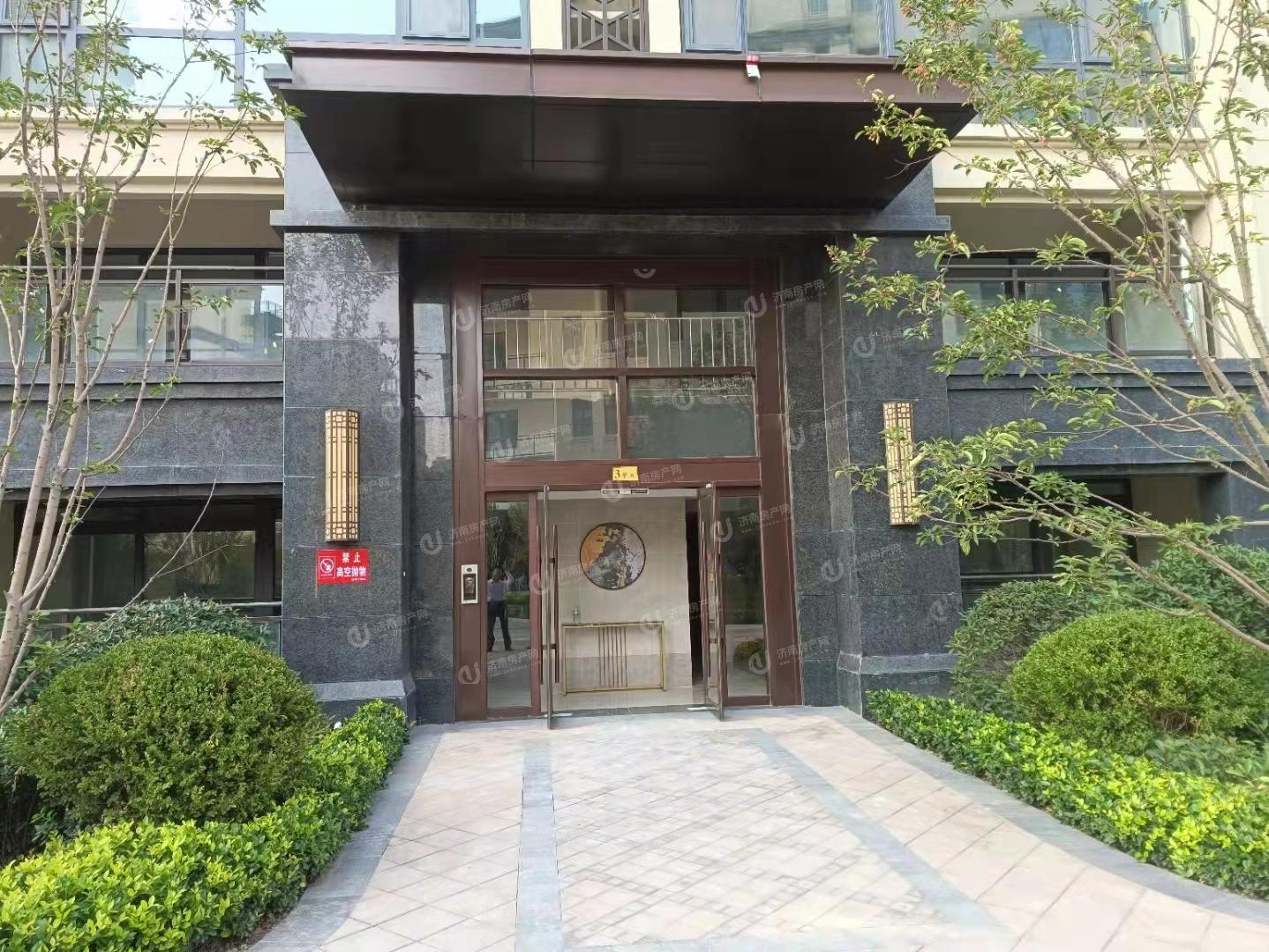 
                            光启云境 