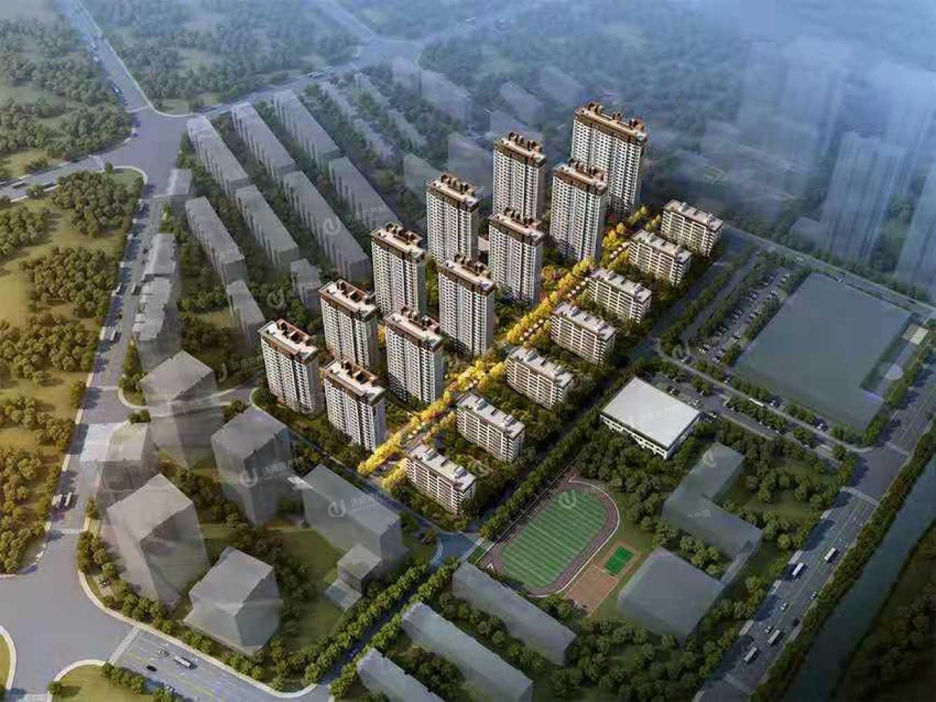 
                            光启云境 