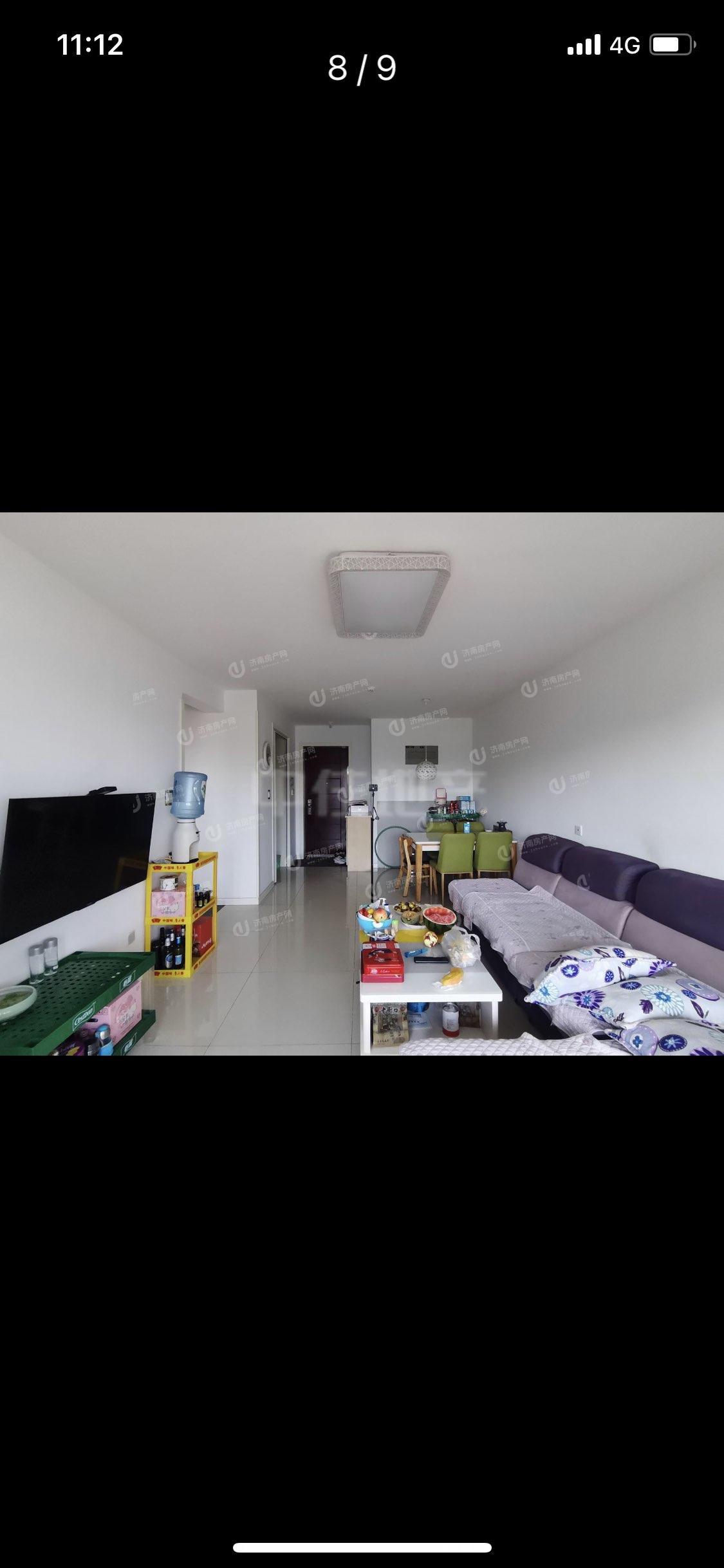 
                            仁恒奥体公园世纪 