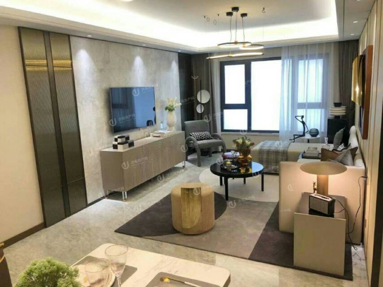 
                            光启云境 