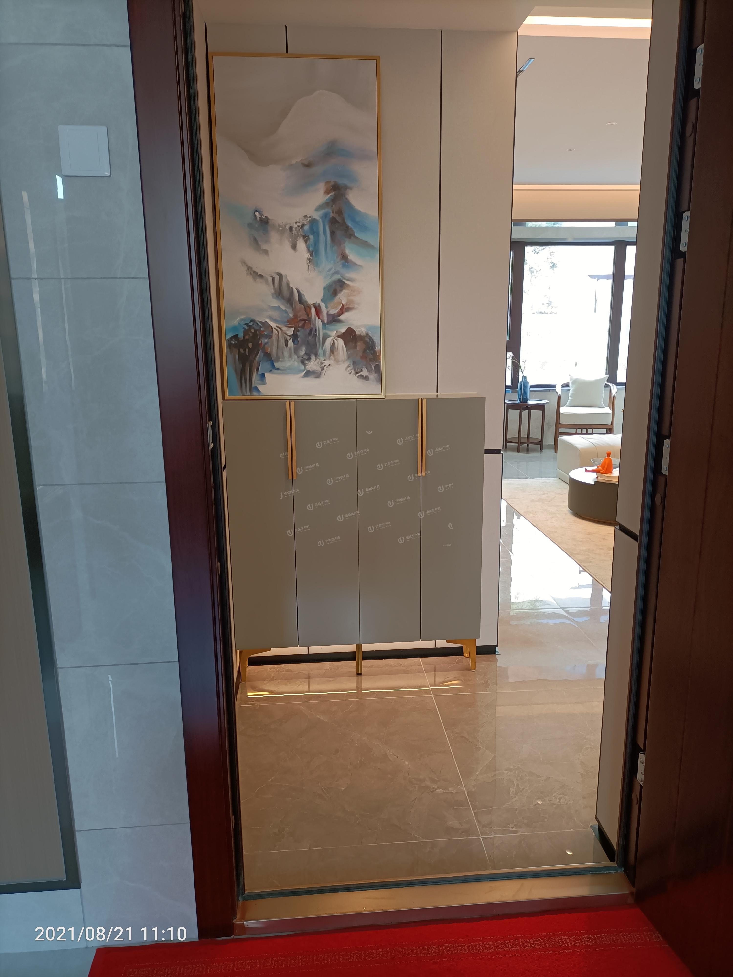 
                             绿地华彤苑 
