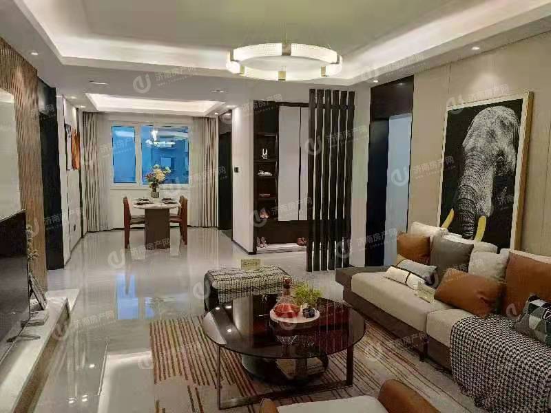 
                            金地明湖樾 