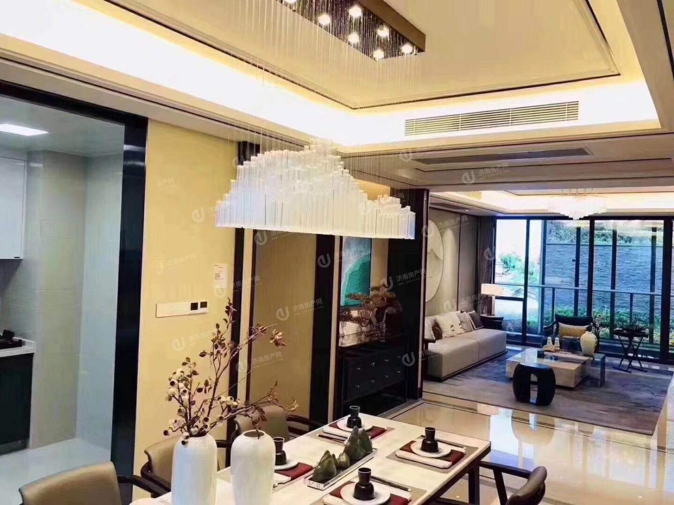 
                            光启云境 