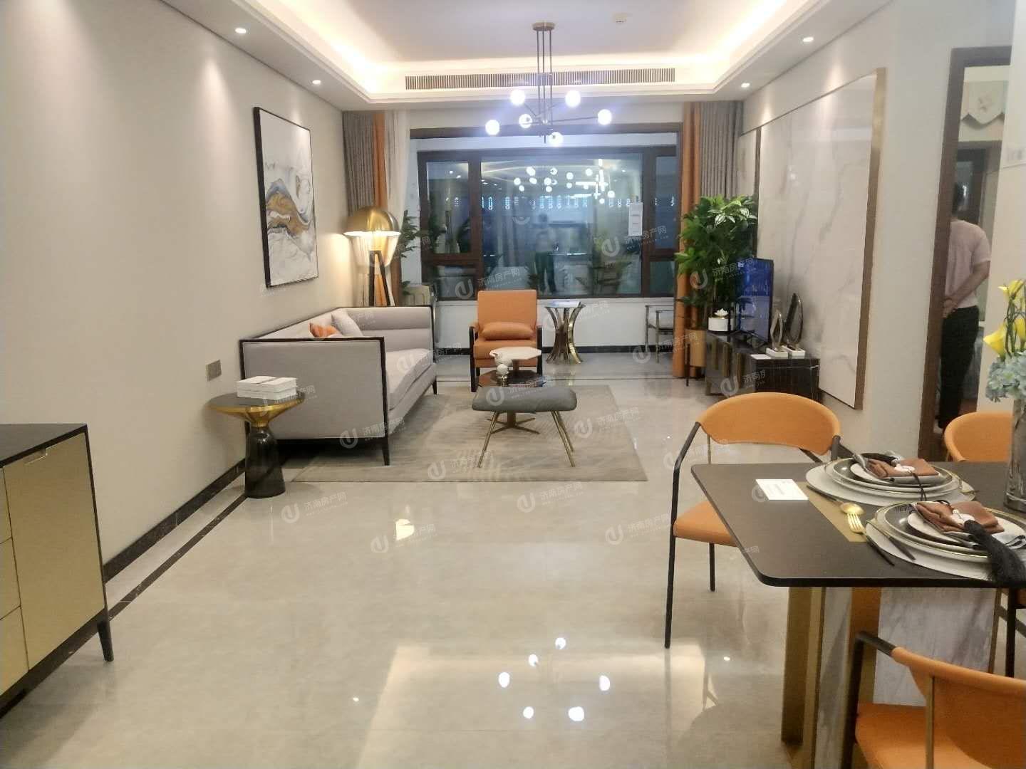 
                            奥体时代·时代公馆 