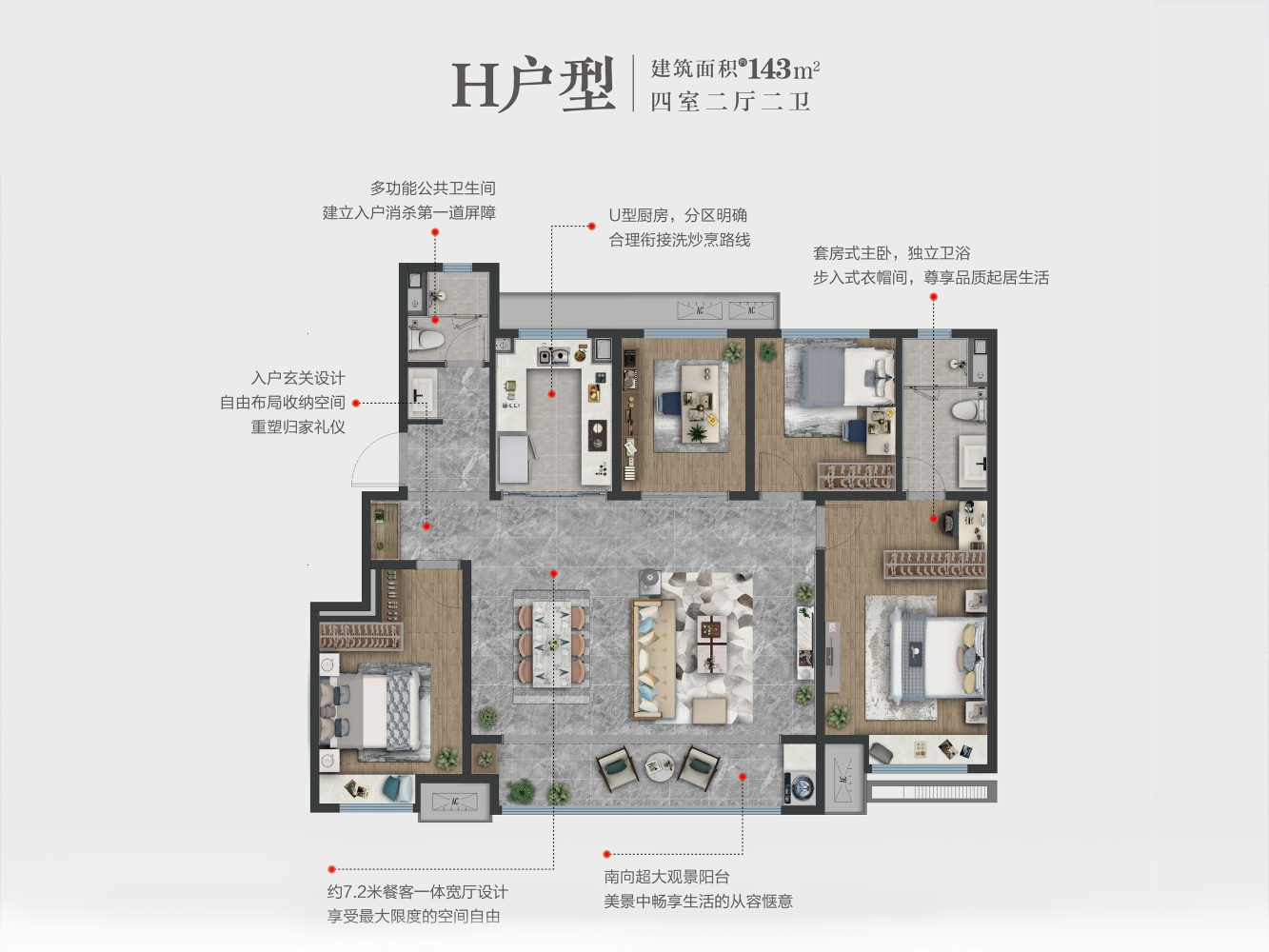 鲁能泰山 雪山万科城精装高性价比，绕城高速内，品质大盘 低密度