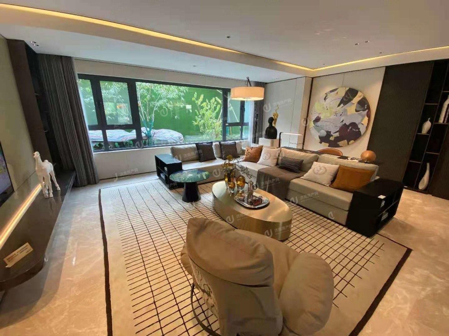 
                            远洋湖印都会 