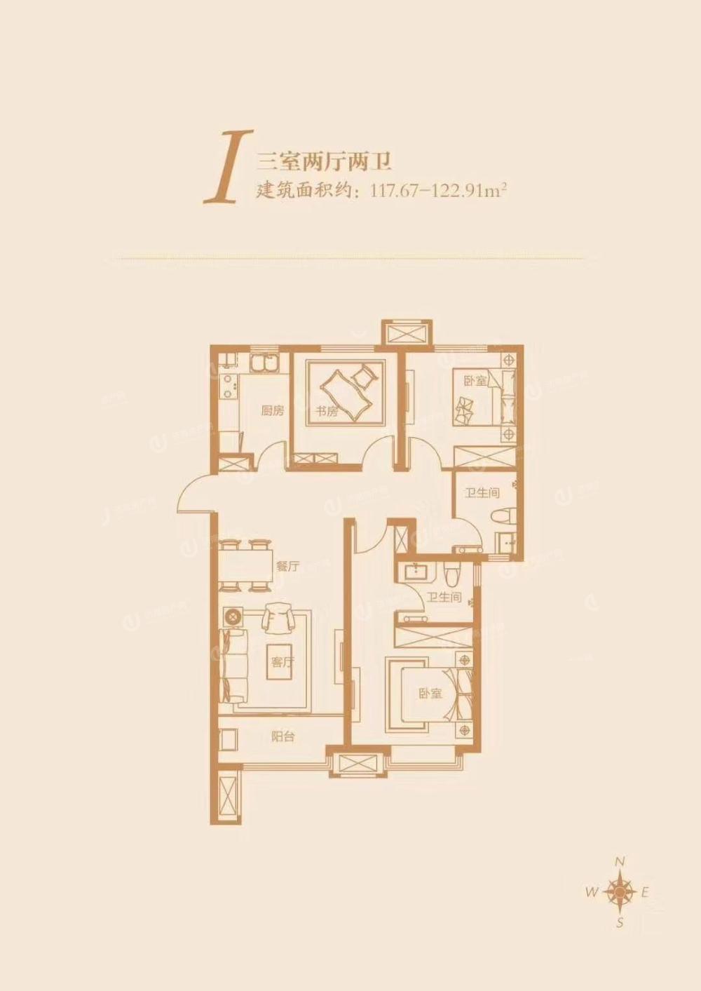 
                            未来壹号 
