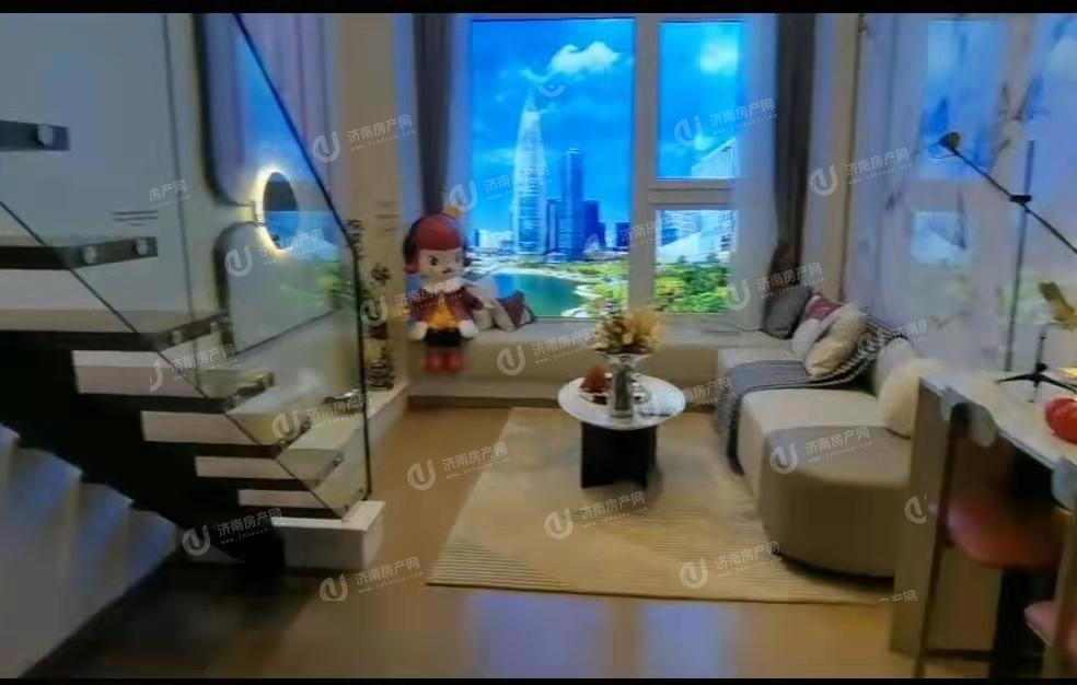 
                            龙湖星曜 