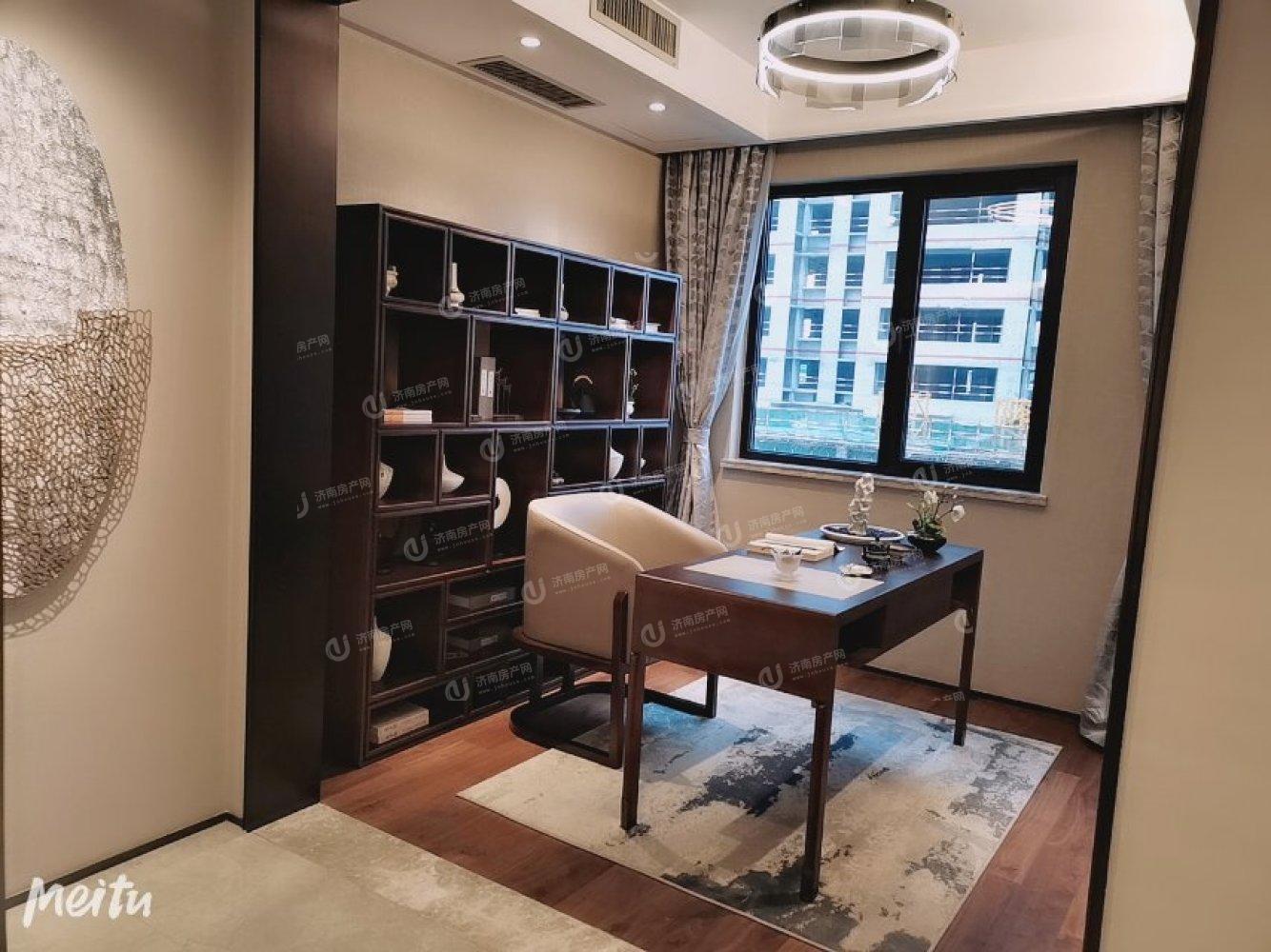 
                            北科建·泰悦翡翠大观 