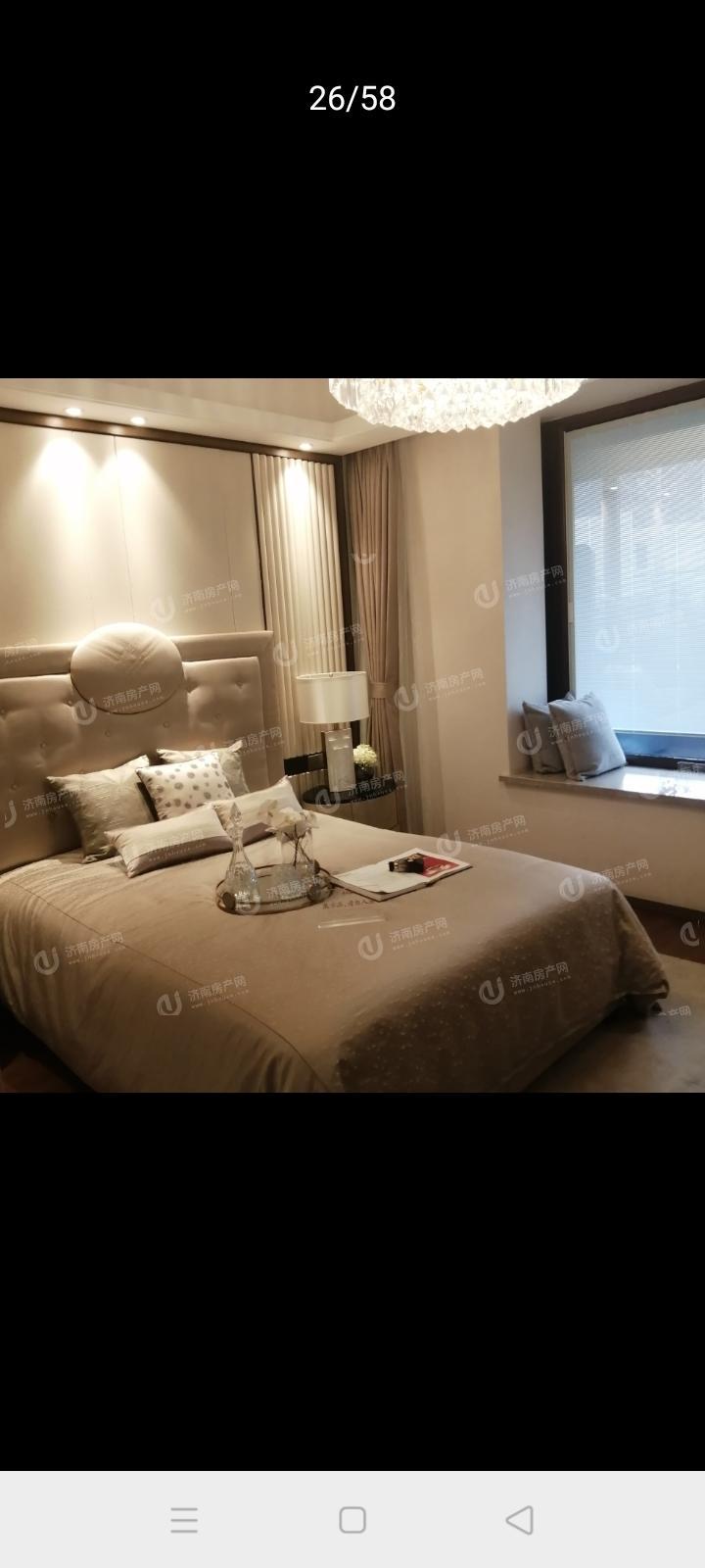 
                            金地明湖樾 