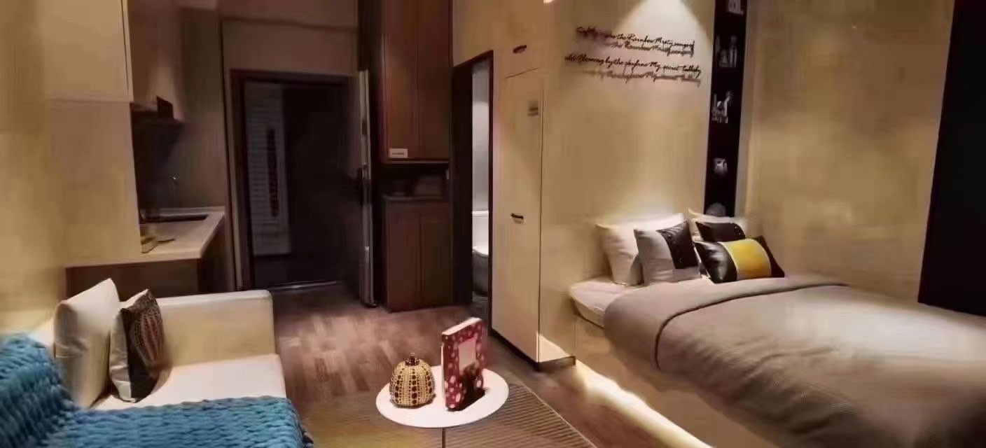 高层新房
