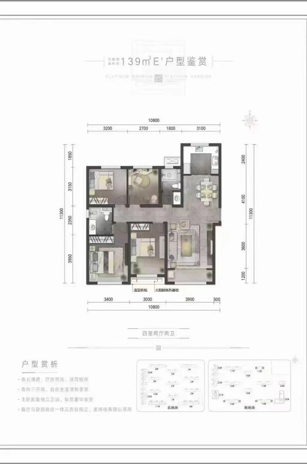 山景地产  新推楼盘 项目投资 教育基地