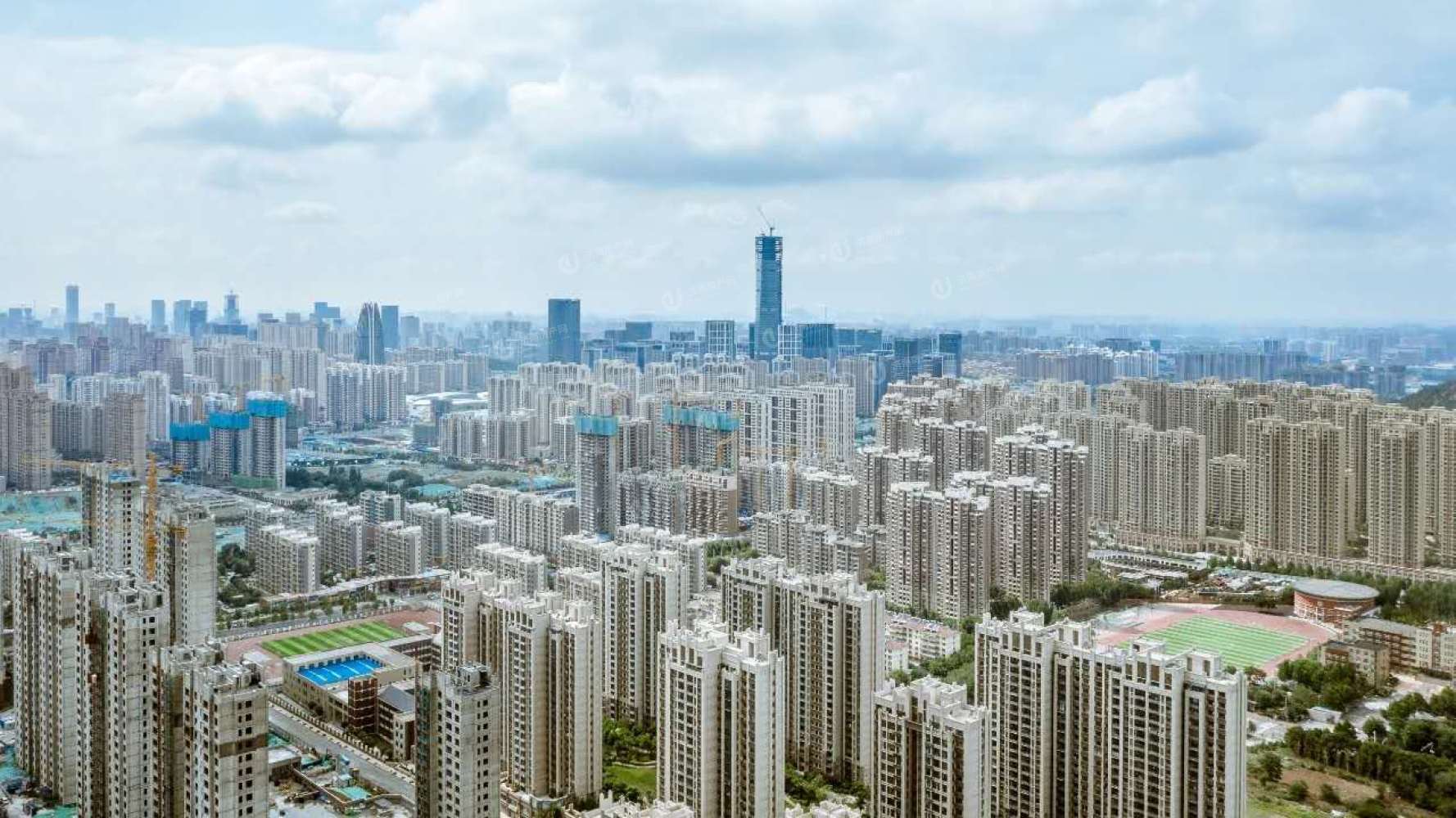 
                            天鸿万象东方 