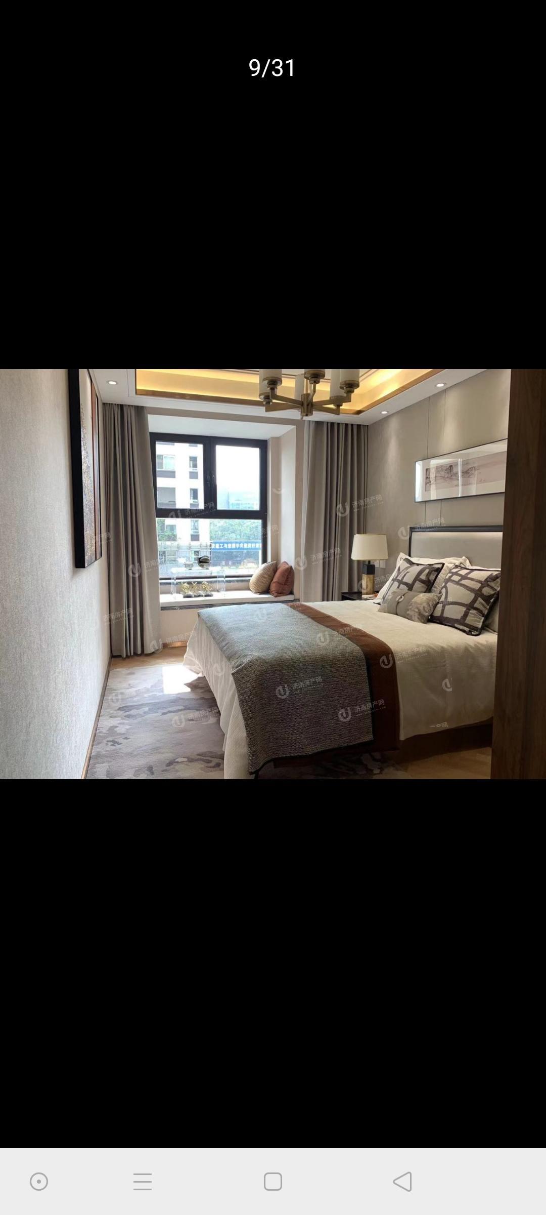 
                            金地明湖樾 