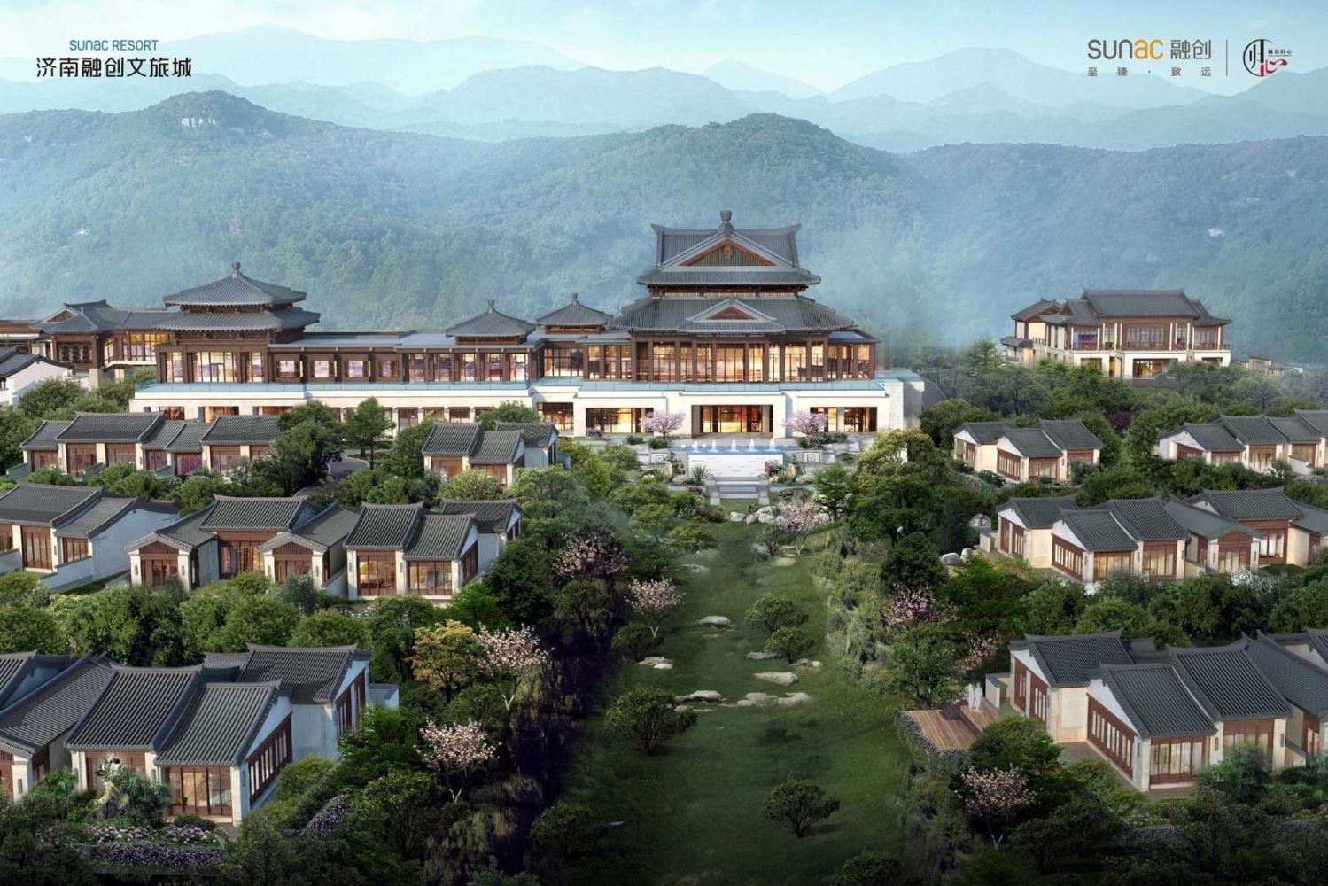 经十路，位置优越
