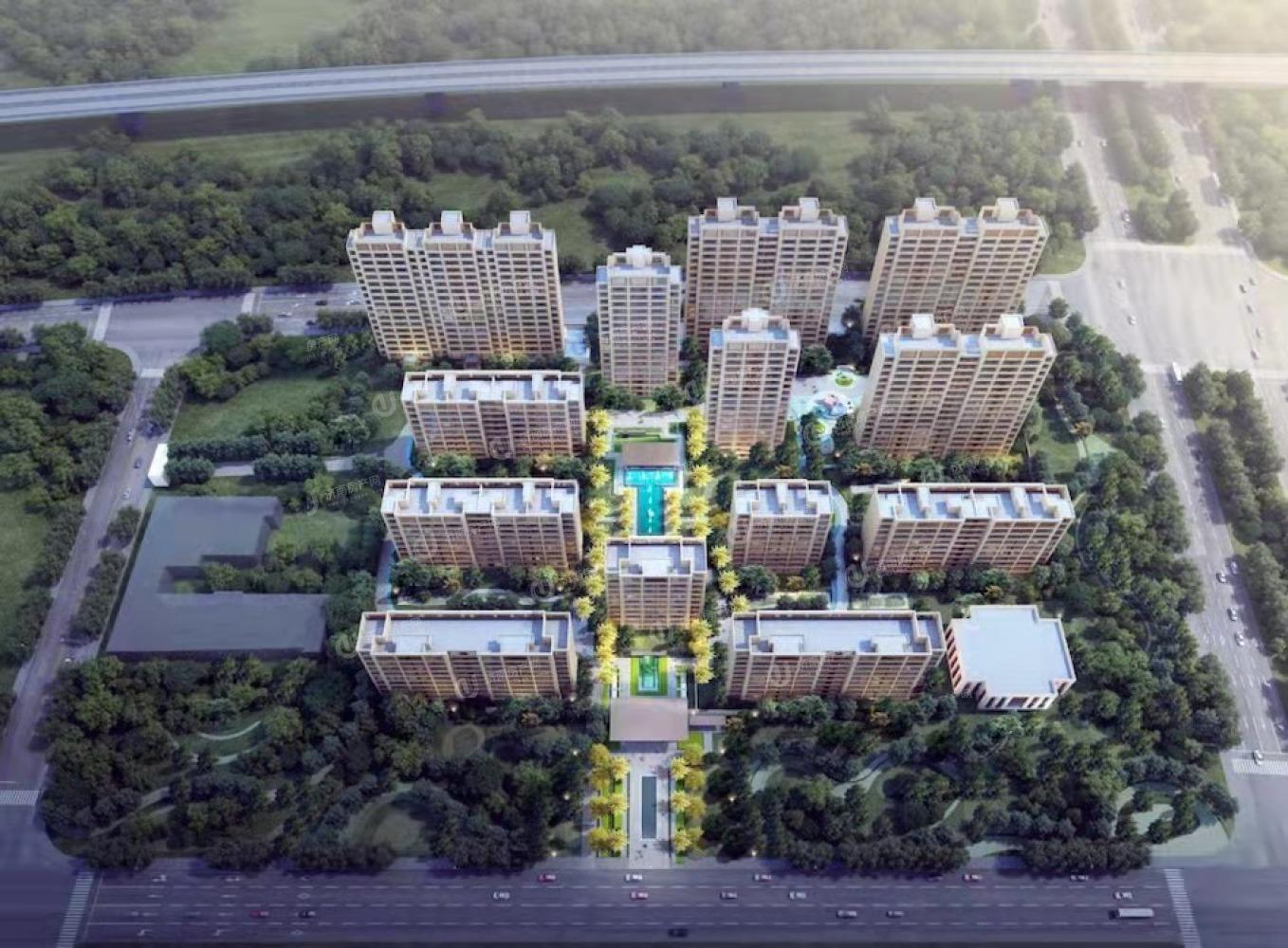 
                            中海云宸 