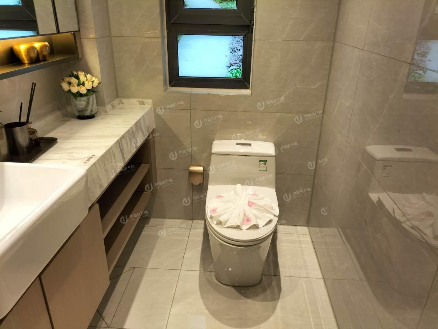 
                            金地明湖樾 