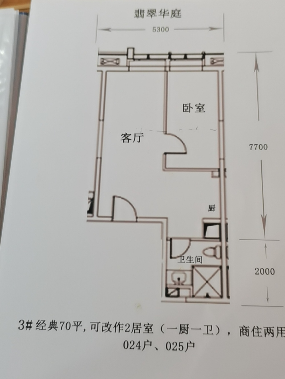 保交楼政策，都来割韭菜了，单价4000起买精装公寓