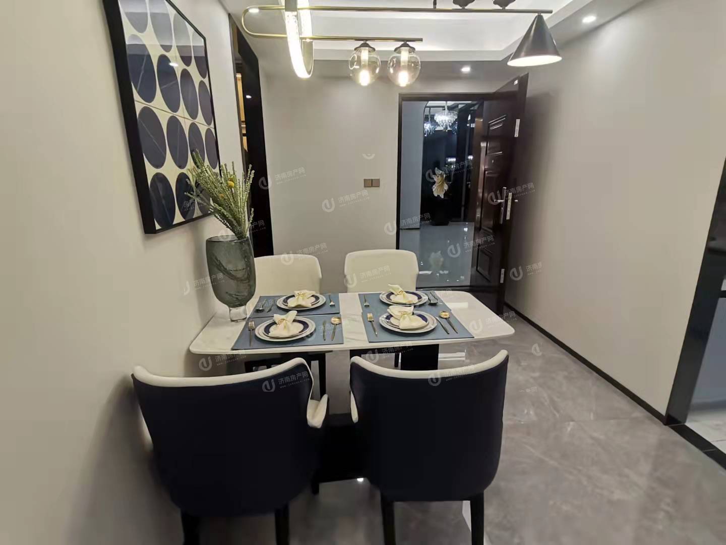 
                            加州启城（融润璟城） 