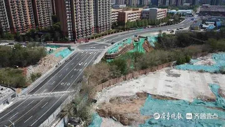 济南华龙路东延施工1.jpg