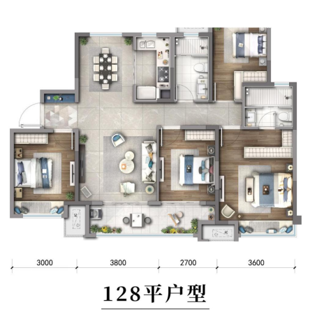 龙湖天曜128户型图.png