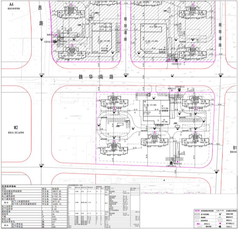 济南后魏华庄地块四安置房建设项目1.png