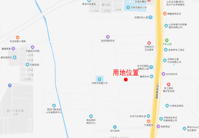 济南后魏华庄地块四安置房建设项目3.png