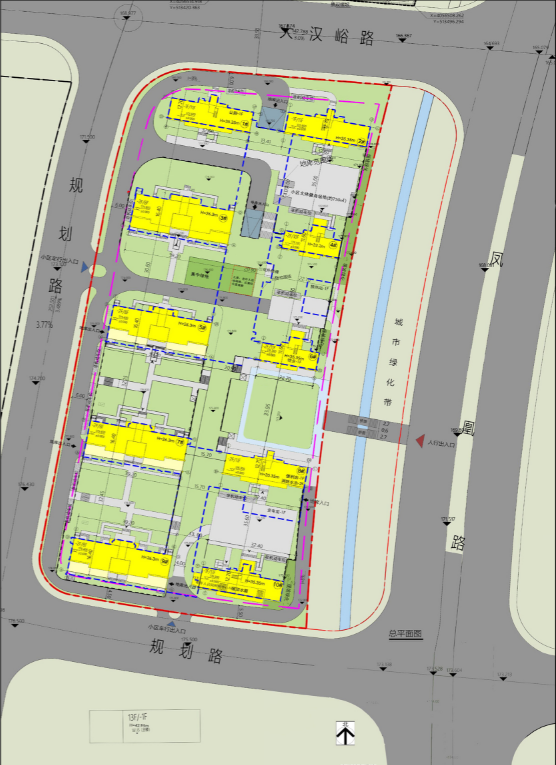 济南金伟柏悦府项目建设工程规划2.png