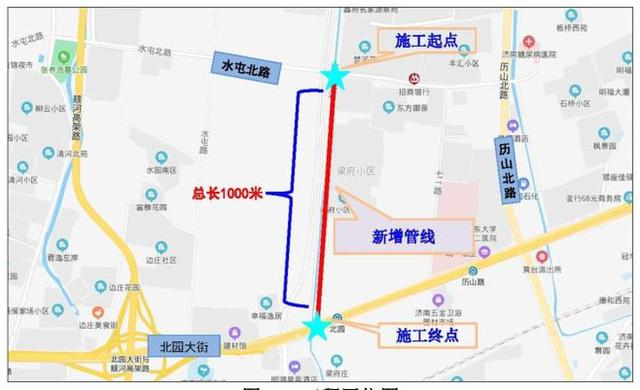 济南市天桥区东泺河东路施工1.png
