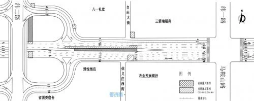 济南4号线地铁线路图(最新)3.png