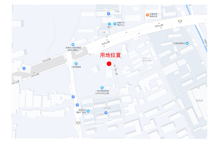 三箭东北地块旧城更新项目地块B租赁住房项目2.png