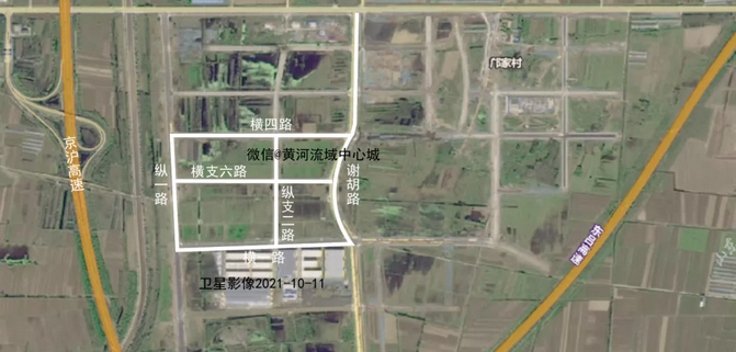 智能网联汽车测试道路.png
