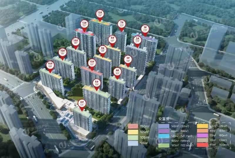 
                            绿地新里璞园 