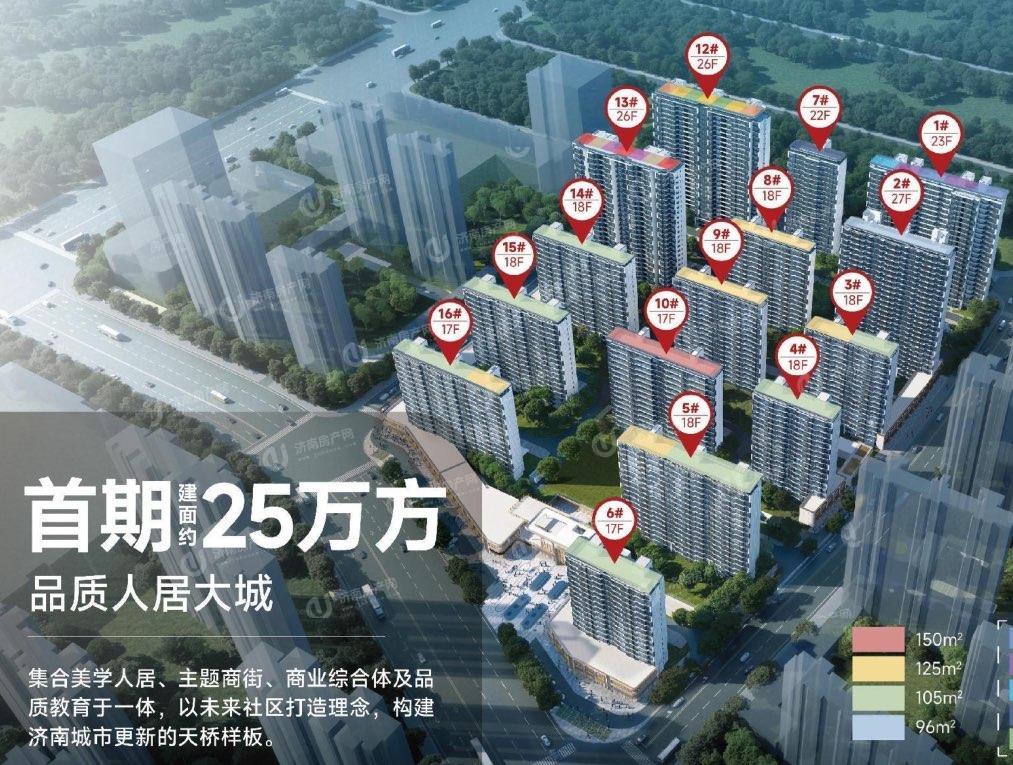 
                            未来城市|协宸熙岸 