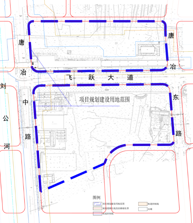 济南唐冶北区最新规划2.png