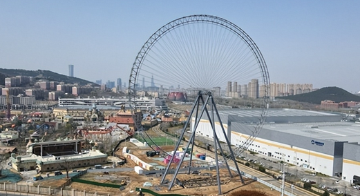 济南东部城区首座摩天轮.png