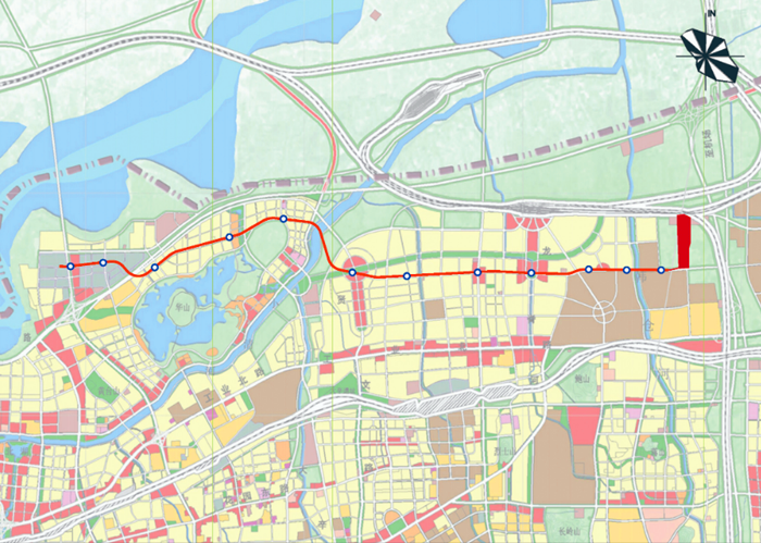 济南城市轨道交通9号线一期工程.png