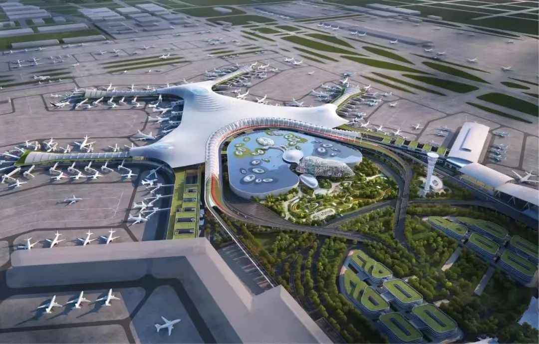 济南遥墙国际机场扩建工程1.jpg