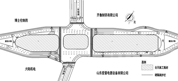 济南地铁6号线工业园站3.jpg