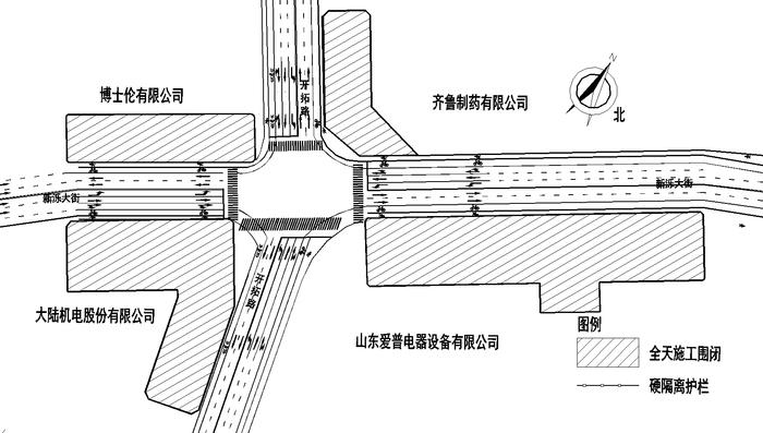 济南地铁6号线工业园站4.jpg