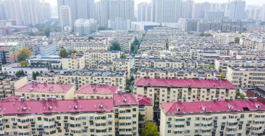 老旧小区改造 黄屯小区.jpg