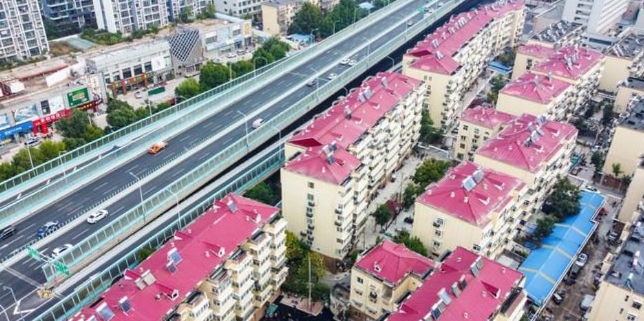 老旧小区改造 黄屯小区1.jpg